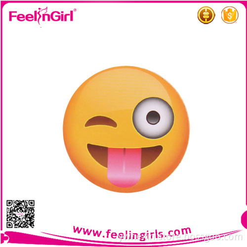 Wholesale sexy emoji print beauty girl nipple covers
Quality Choice